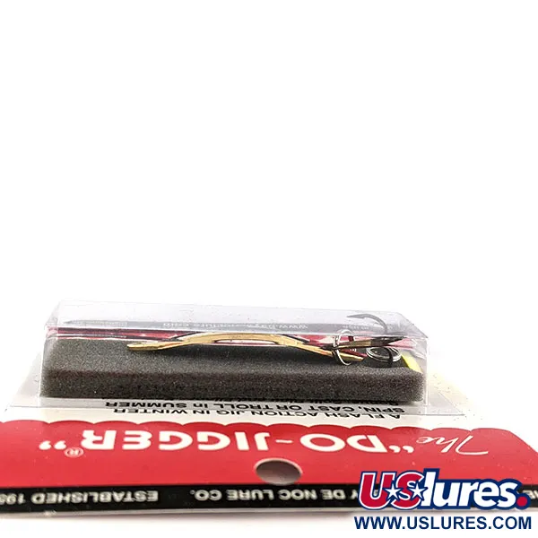   Bay de Noc Do-Jigger #3, 1/3oz  fishing spoon #17193