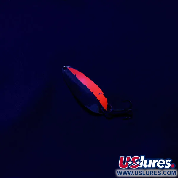 Vintage   Little Cleo Seneca, 1/3oz  fishing spoon #17262