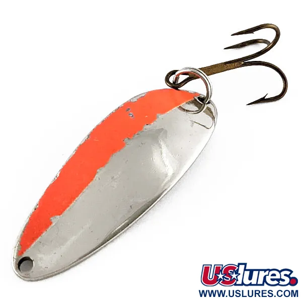 Vintage   Little Cleo Seneca, 1/3oz  fishing spoon #17262