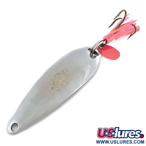 Vintage   Johnson Sprite, 1/3oz  fishing spoon #17293