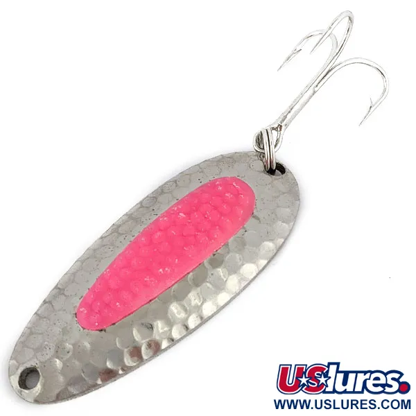 Vintage   Blue Fox Pixee, 3/4oz  fishing spoon #17331