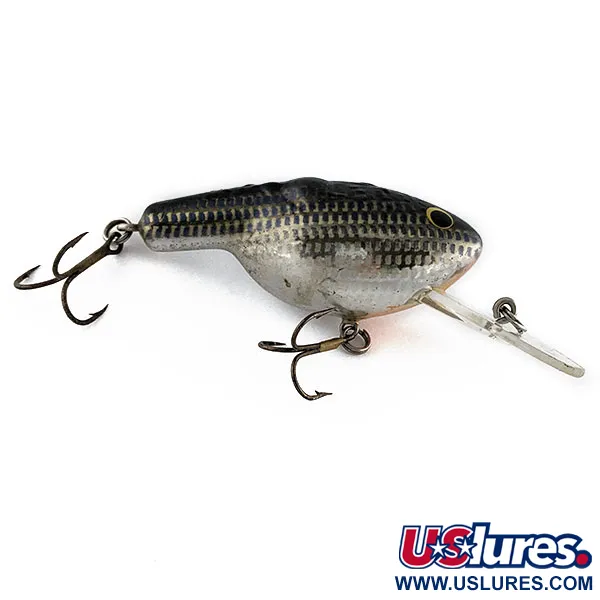 Vintage  Bagley Bait Bagley Mama CAT, 1/2oz  fishing lure #17353