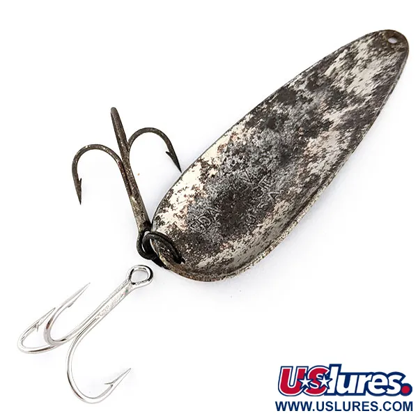 Vintage  Eppinger Dardevle (1940-s), 1oz  fishing spoon #17381