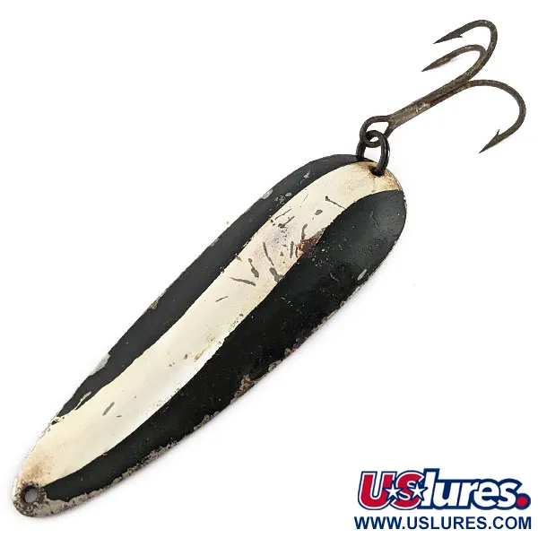 Vintage  Eppinger Dardevle (1940-s), 1oz  fishing spoon #17381