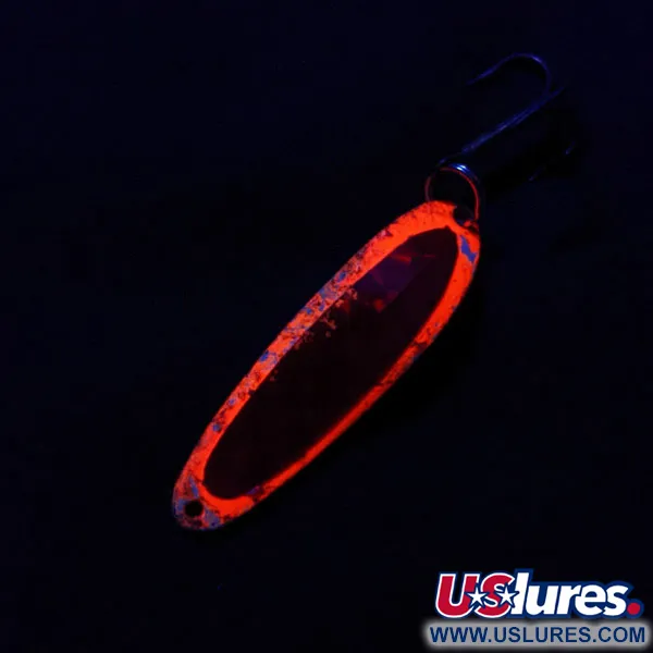 Vintage  Eppinger Dardevle Cop-E-Cat 7300, 1/3oz  fishing spoon #17402