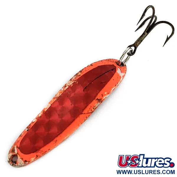 Vintage  Eppinger Dardevle Cop-E-Cat 7300, 1/3oz  fishing spoon #17402