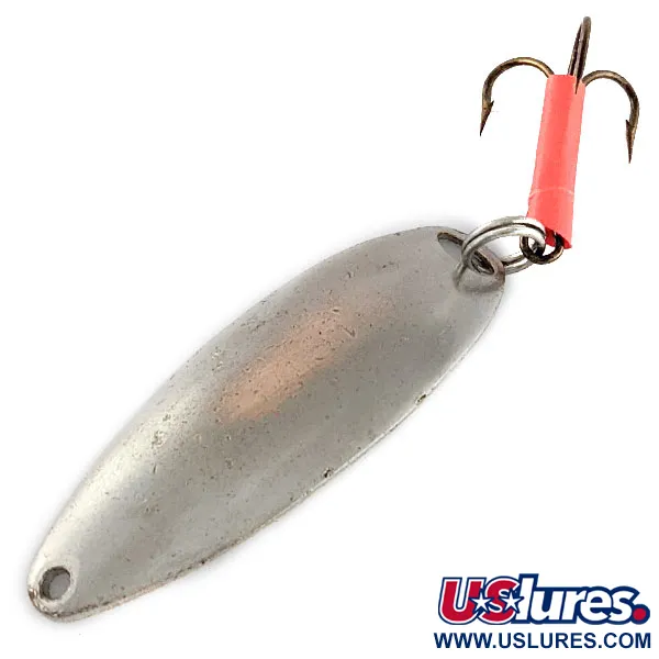 Vintage   Johnson Sprite, 1/3oz  fishing spoon #17412