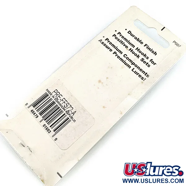   Wahoo Key Largo Swim'n Fin, 1/4oz  fishing spoon #17539