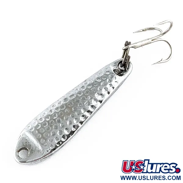 Vintage   Bass Pro Shops Strata Spoon, 1/4oz  fishing spoon #17545