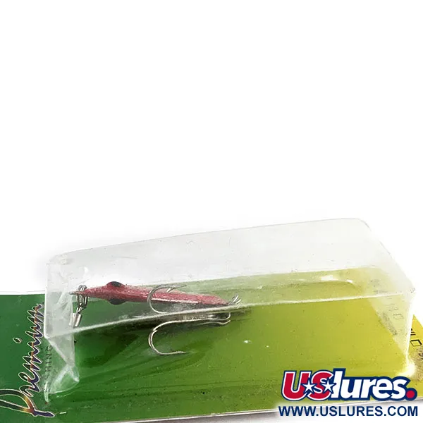   ​Wahoo Key Largo Swim'n Fin, 2/5oz  fishing spoon #17549