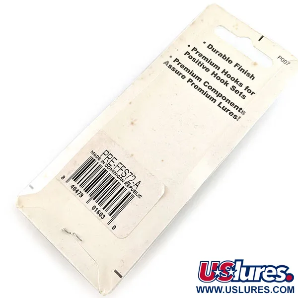   Wahoo Key Largo Swim'n Fin, 2/5oz  fishing spoon #17551