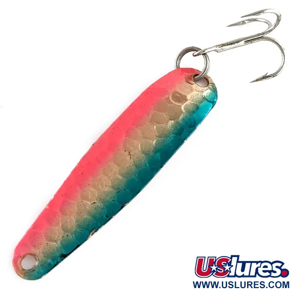 Vintage  Advance tackle Stinger Scorpio , 1/8oz  fishing spoon #17589