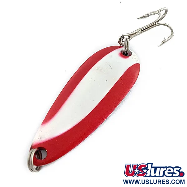 Vintage   Mister Twister Sonic Spoon, 1/4oz  fishing spoon #17620