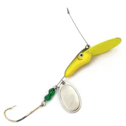 Pa's Double Trouble Deep Diver 