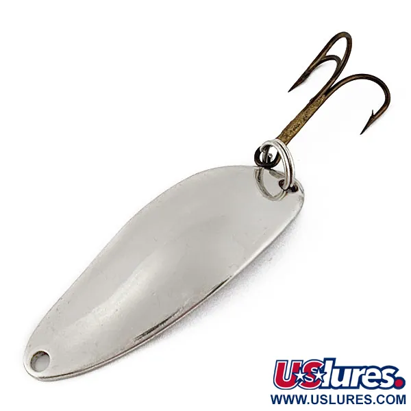 Vintage  Seneca Little Cleo (Hula Girl), 1/3oz  fishing spoon #17732