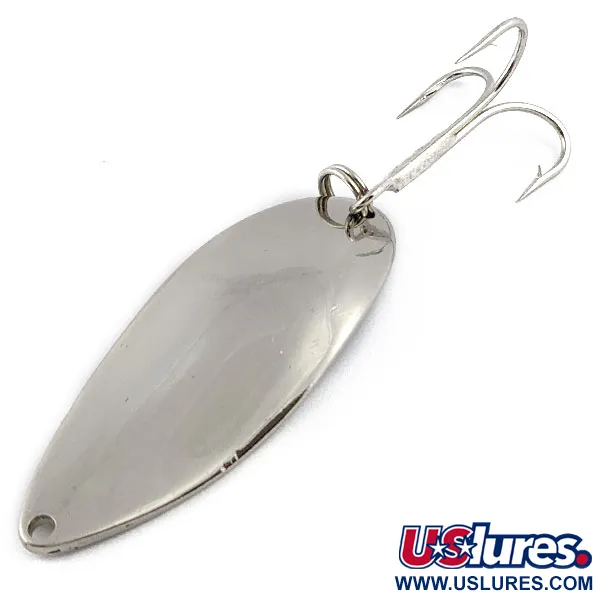 Vintage  Seneca Little Cleo (Hula Girl), 3/4oz  fishing spoon #17753