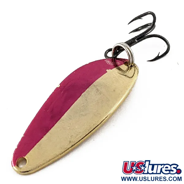 Vintage   Acme Little Cleo, 1/4oz  fishing spoon #17814