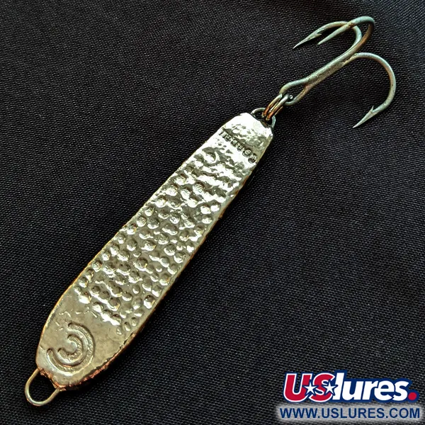 Vintage   Cotton Cordell  СС Spoon , 3/4oz  fishing spoon #17862