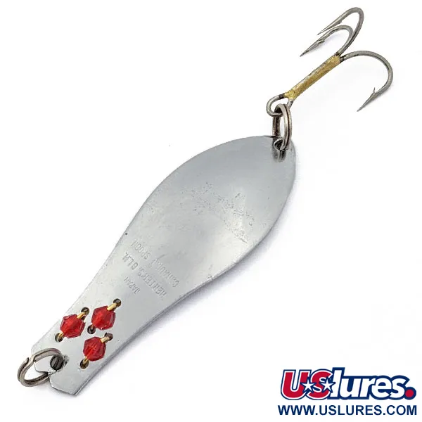 Vintage   Herter's Canadian Spoon, 1/3oz  fishing spoon #17900