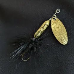 Worden’s Original Rooster Tail 3