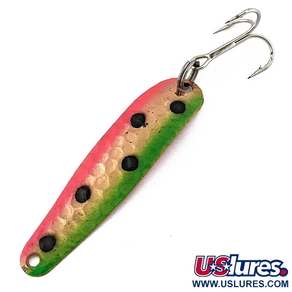 Vintage    Stinger Scorpio, 1/8oz Trout fishing spoon #17936