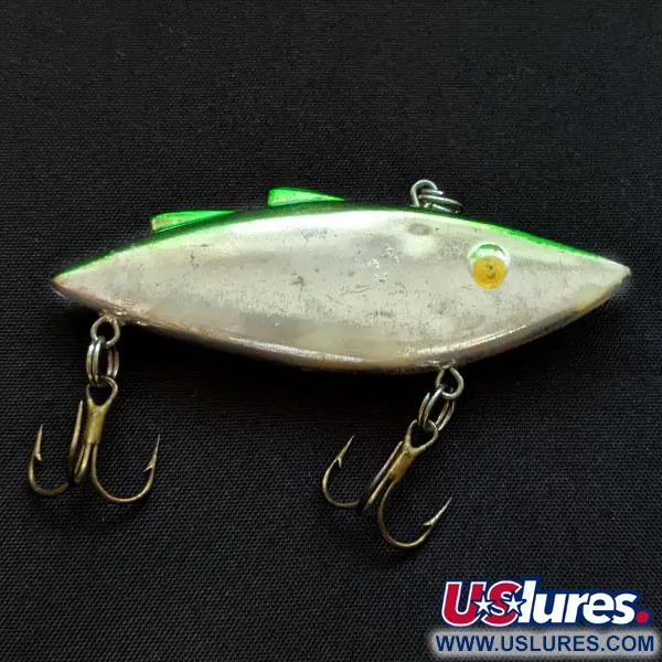 Vintage   Norman N-Тicer, 3/8oz  fishing lure #18022