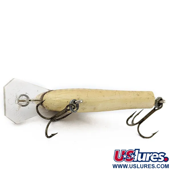 Vintage  Poe’s Poe's RC -1, 1/3oz  fishing lure #18087