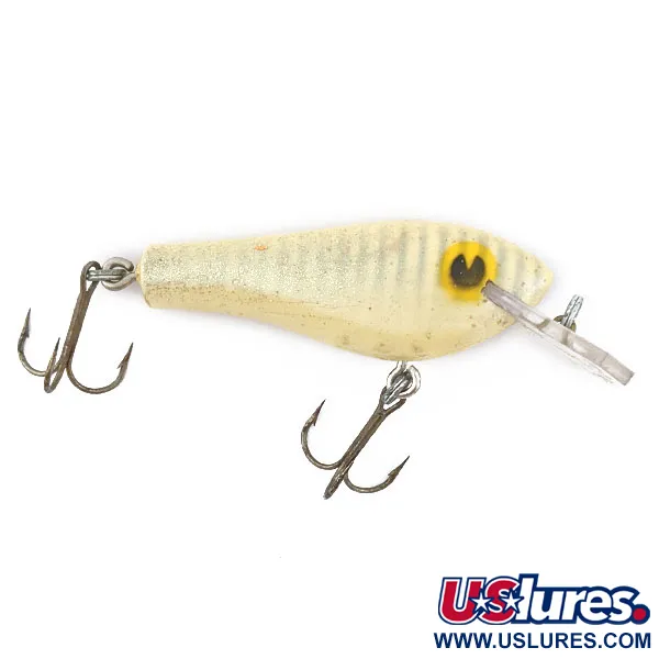 Vintage  Poe’s Poe's RC -1, 1/3oz  fishing lure #18087