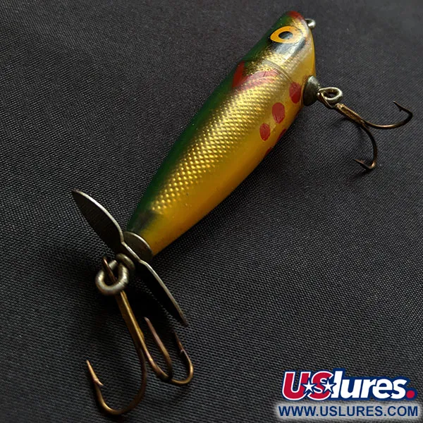 Vintage   Barracuda Dalton Special ​, 1/3oz  fishing lure #18107