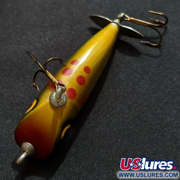 Vintage   Barracuda Dalton Special ​, 1/3oz  fishing lure #18107