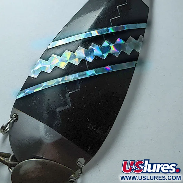 Vintage   C-Lampray, 3/5oz  fishing spoon #18110