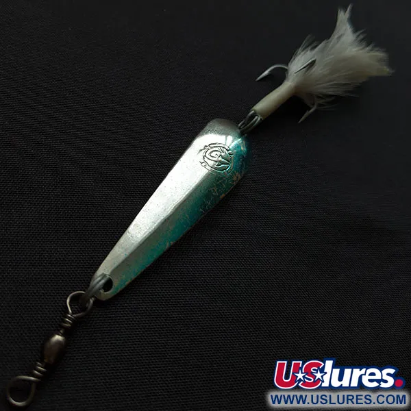   Panther Martin Alborella Como Tirlindanana, 3/32oz  fishing spoon #18115