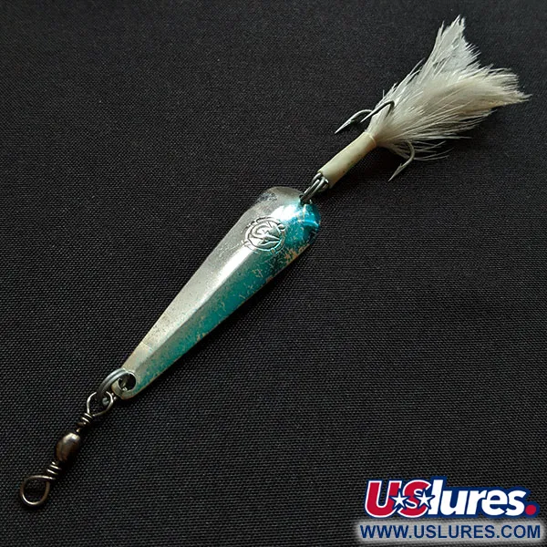   Panther Martin Alborella Como Tirlindanana, 3/32oz  fishing spoon #18115