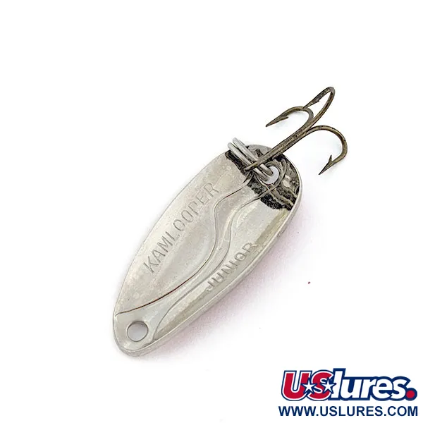 Vintage  Acme Kamlooper Junior, 1/4oz  fishing spoon #18120