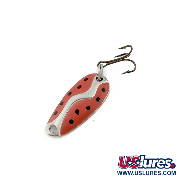 Vintage  Acme Kamlooper Junior, 1/4oz  fishing spoon #18120