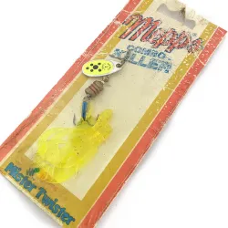 Mepps Comet 1 сombo killer