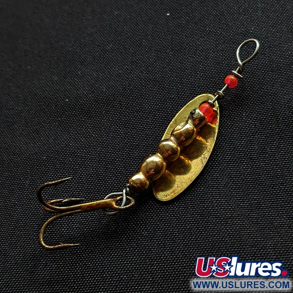 Vintage   Morosco Brand Swedish Swing ,   spinning lure #18127