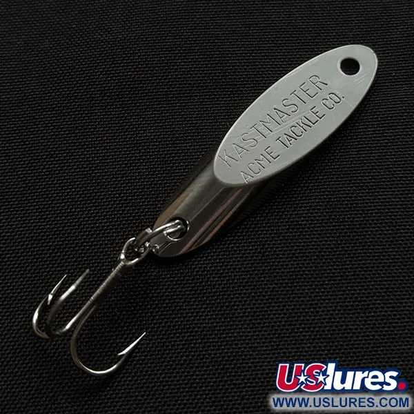 Vintage  Acme Kastmaster, 1/8oz  fishing spoon #18149