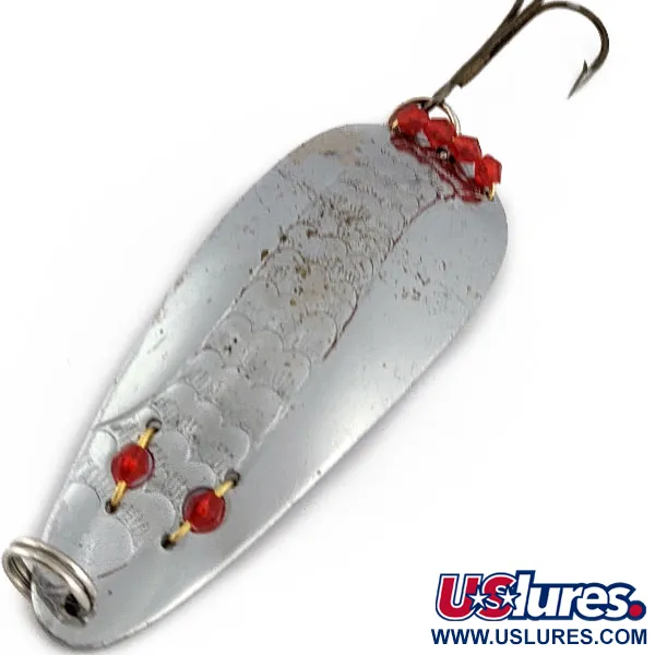 Vintage   Herter's spoon, 2/3oz  fishing spoon #18190