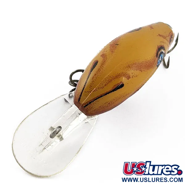 Vintage   Rebel Camel Joe, 1/3oz  fishing lure #18232