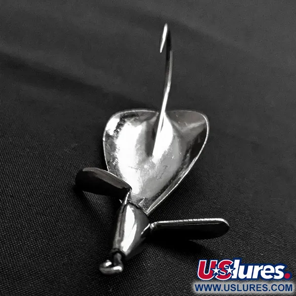 Vintage   Panther Martin Weed Wing, 1/2oz  fishing spoon #18320