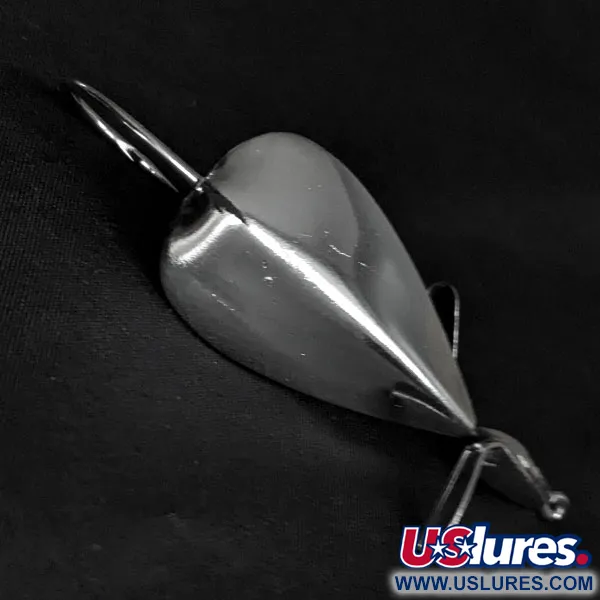 Vintage   Panther Martin Weed Wing, 1/2oz  fishing spoon #18320