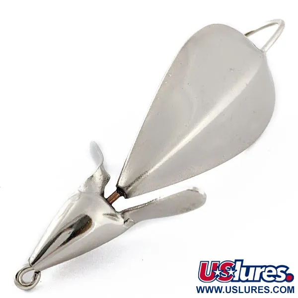 Vintage   Panther Martin Weed Wing, 1/2oz  fishing spoon #18320