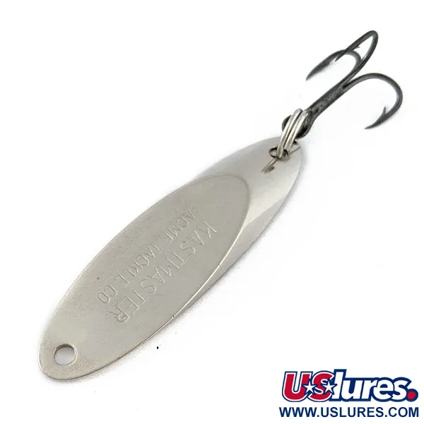 Vintage  Acme Kastmaster, 1/4oz 4,5 fishing spoon #18345