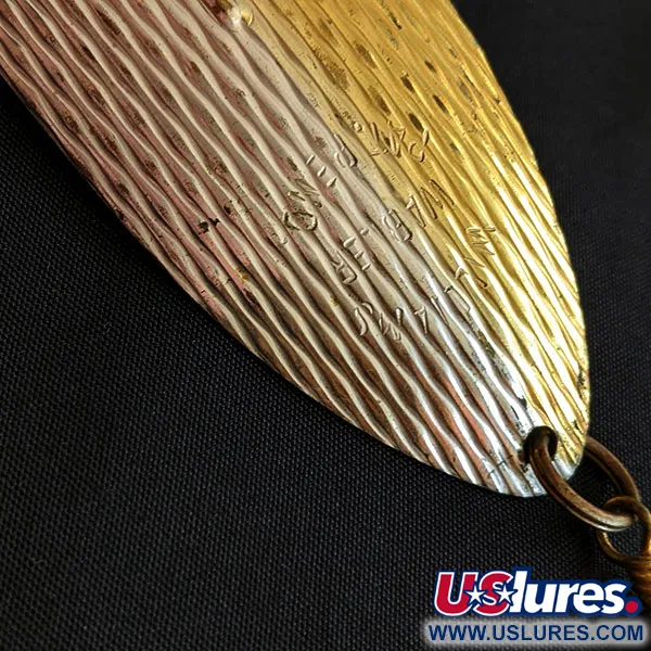 Vintage   Williams Whitefish С90, 1 1/3oz  fishing spoon #18354