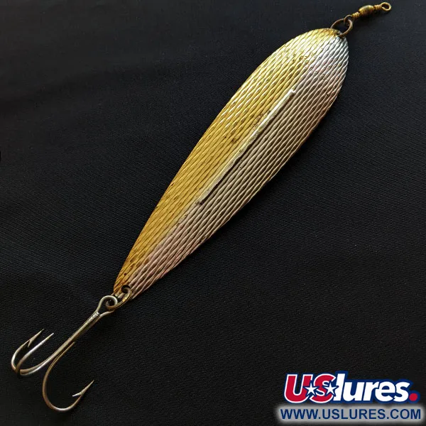 Vintage   Williams Whitefish С90, 1 1/3oz  fishing spoon #18354