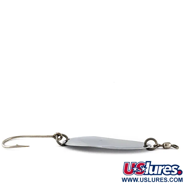 Vintage  Luhr Jensen Les Davis Canadian wonder #3, 1/4oz  fishing spoon #18458