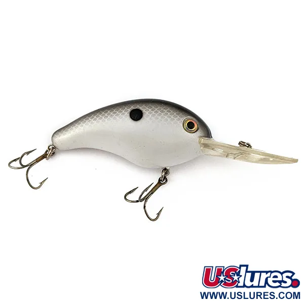 Vintage   Strike King Pro Model 5XD, 2/3oz shad fishing lure #18465