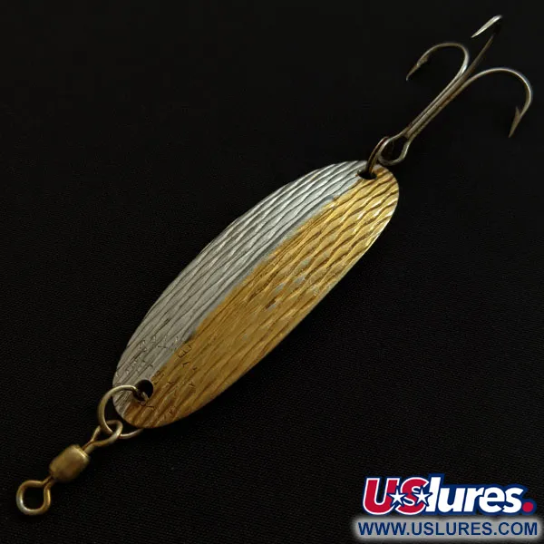 Vintage   Williams Wabler W40, 1/2oz  fishing spoon #18508