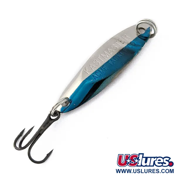 Vintage  Acme Kastmaster, 1/8oz  fishing spoon #18520